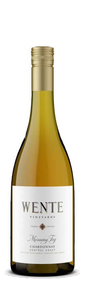 Wente Morning Fog Chardonnay 2023  0.75 L Flasche