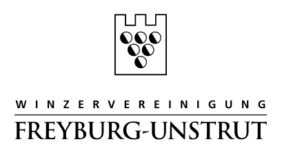 Weingut Winzervereinigung Freyburg-Unstrut Logo