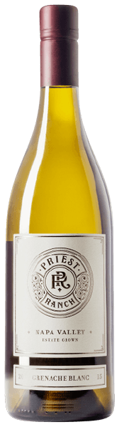 Grenache Blanc