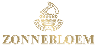Weingut Zonnebloem Logo